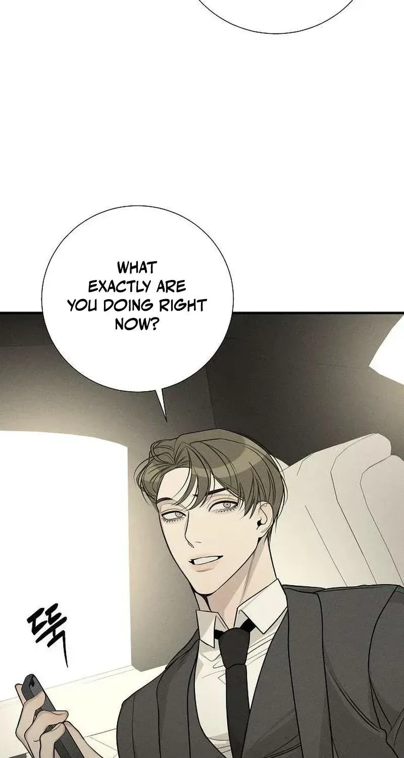 According to Their Own Instincts Chapter 8 - page 68