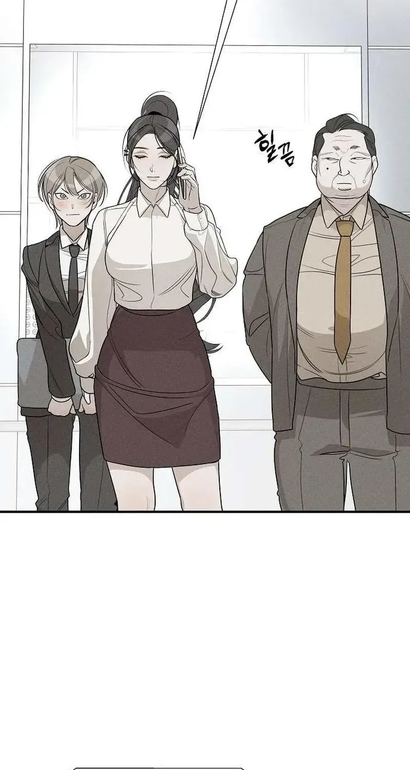 According to Their Own Instincts Chapter 8 - page 7