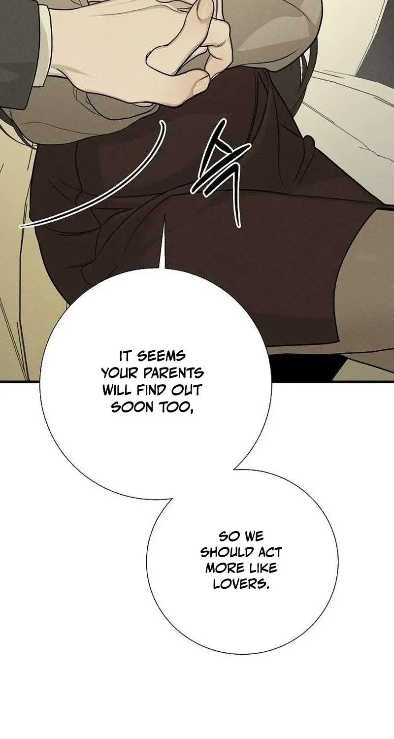 According to Their Own Instincts Chapter 8 - page 71