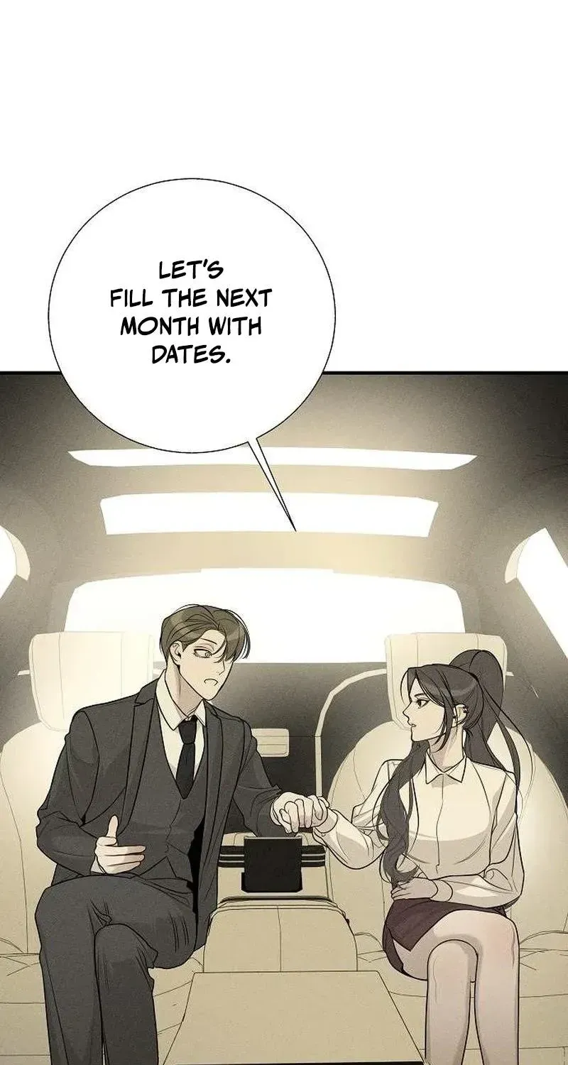 According to Their Own Instincts Chapter 8 - page 72
