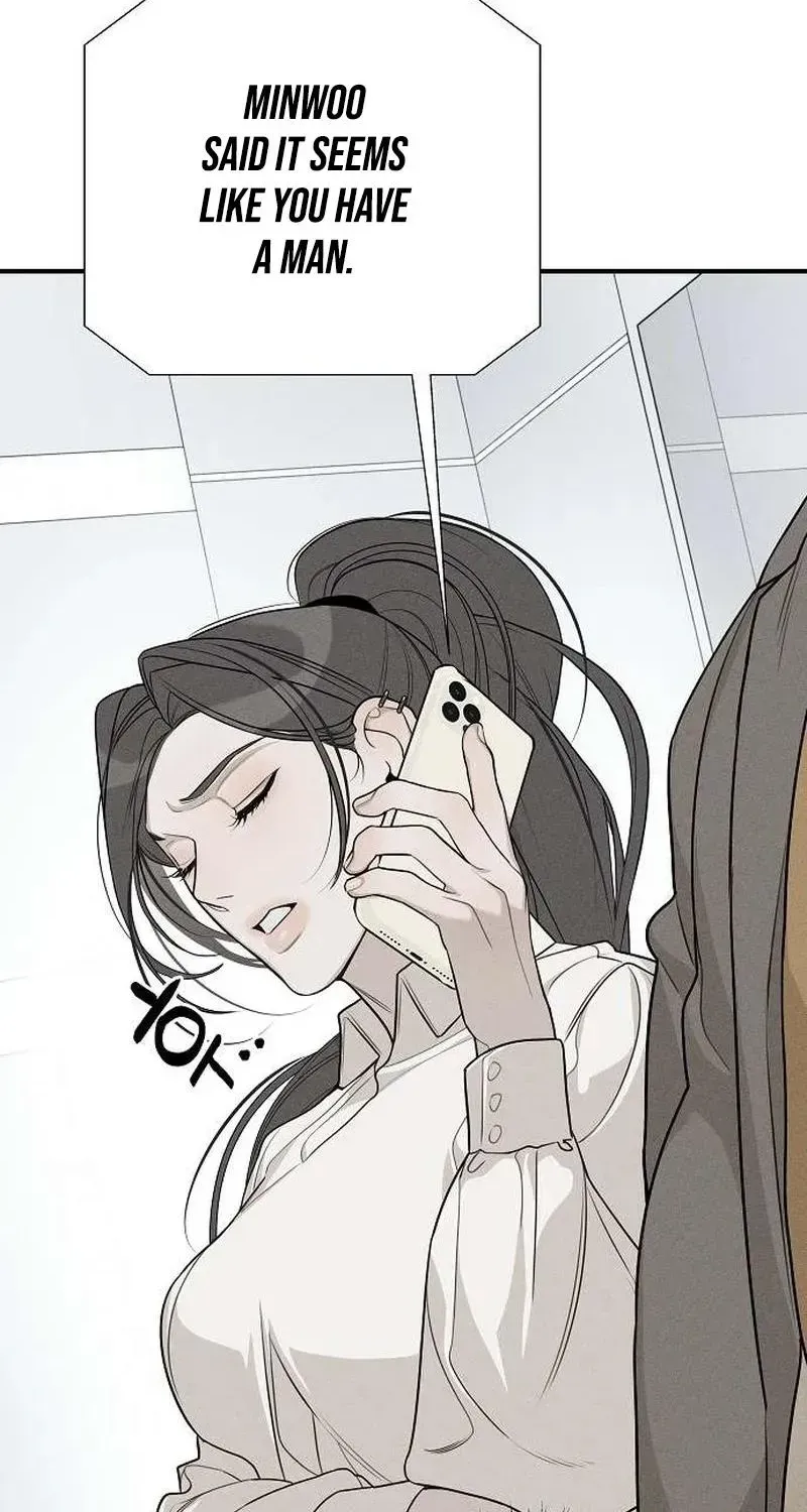 According to Their Own Instincts Chapter 8 - page 8