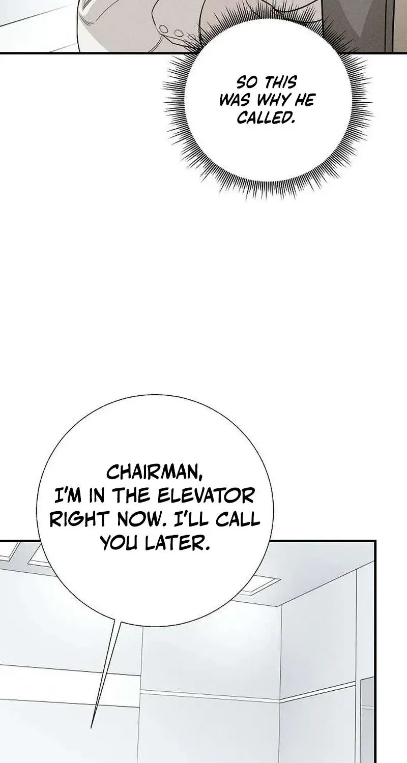 According to Their Own Instincts Chapter 8 - page 9