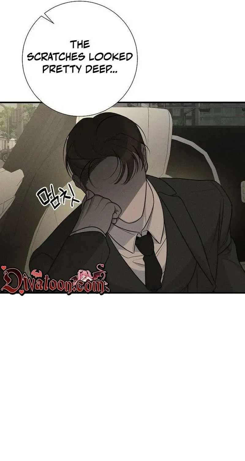 According to Their Own Instincts Chapter 8 - page 93