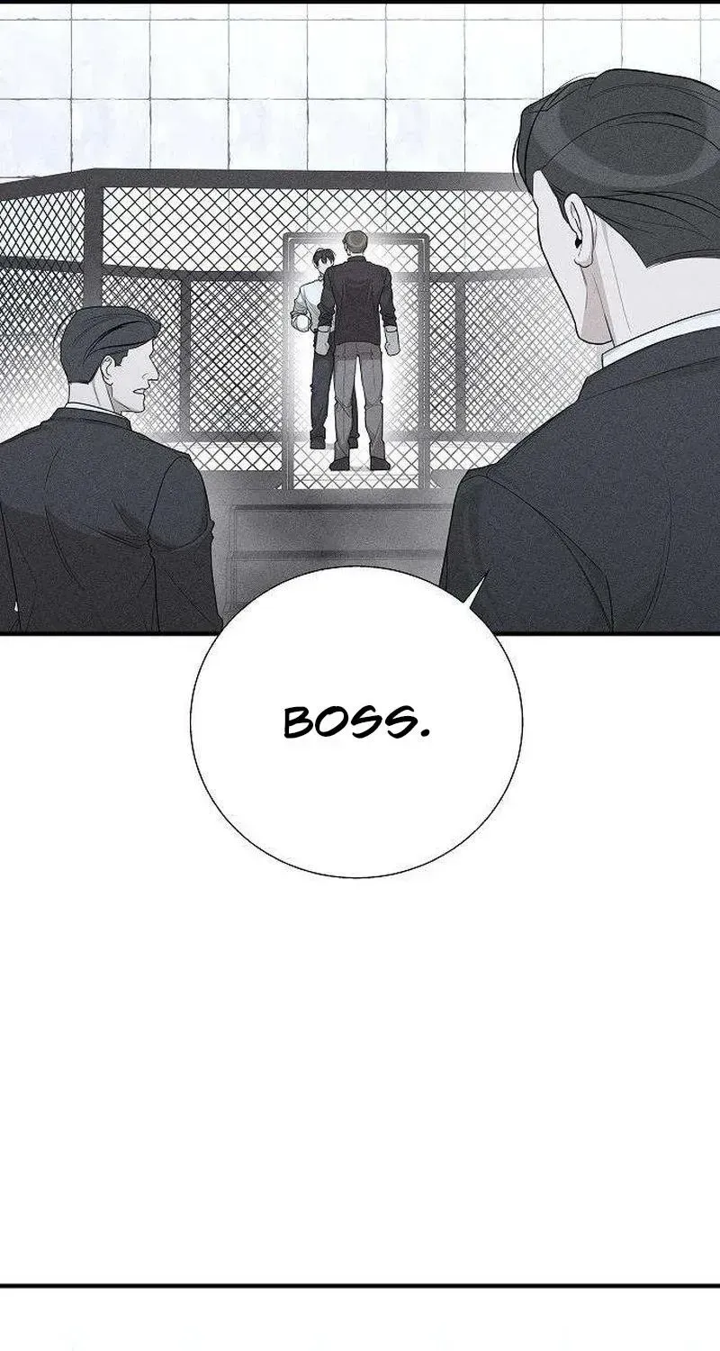 According to Their Own Instincts Chapter 9 - page 11