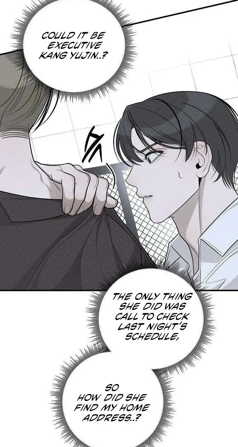 According to Their Own Instincts Chapter 9 - page 14