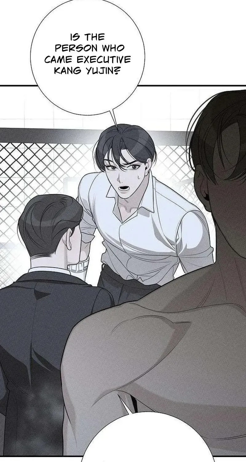 According to Their Own Instincts Chapter 9 - page 16