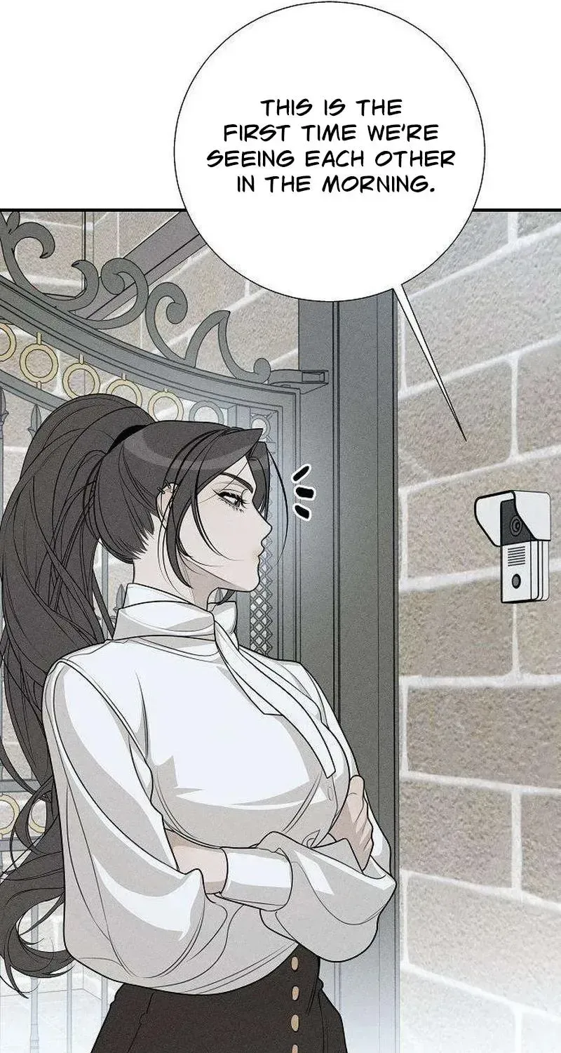 According to Their Own Instincts Chapter 9 - page 21