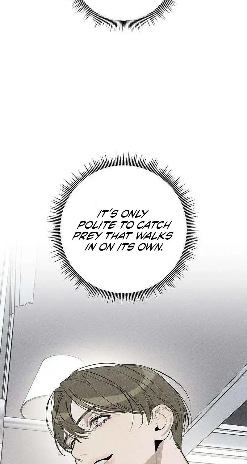 According to Their Own Instincts Chapter 9 - page 24