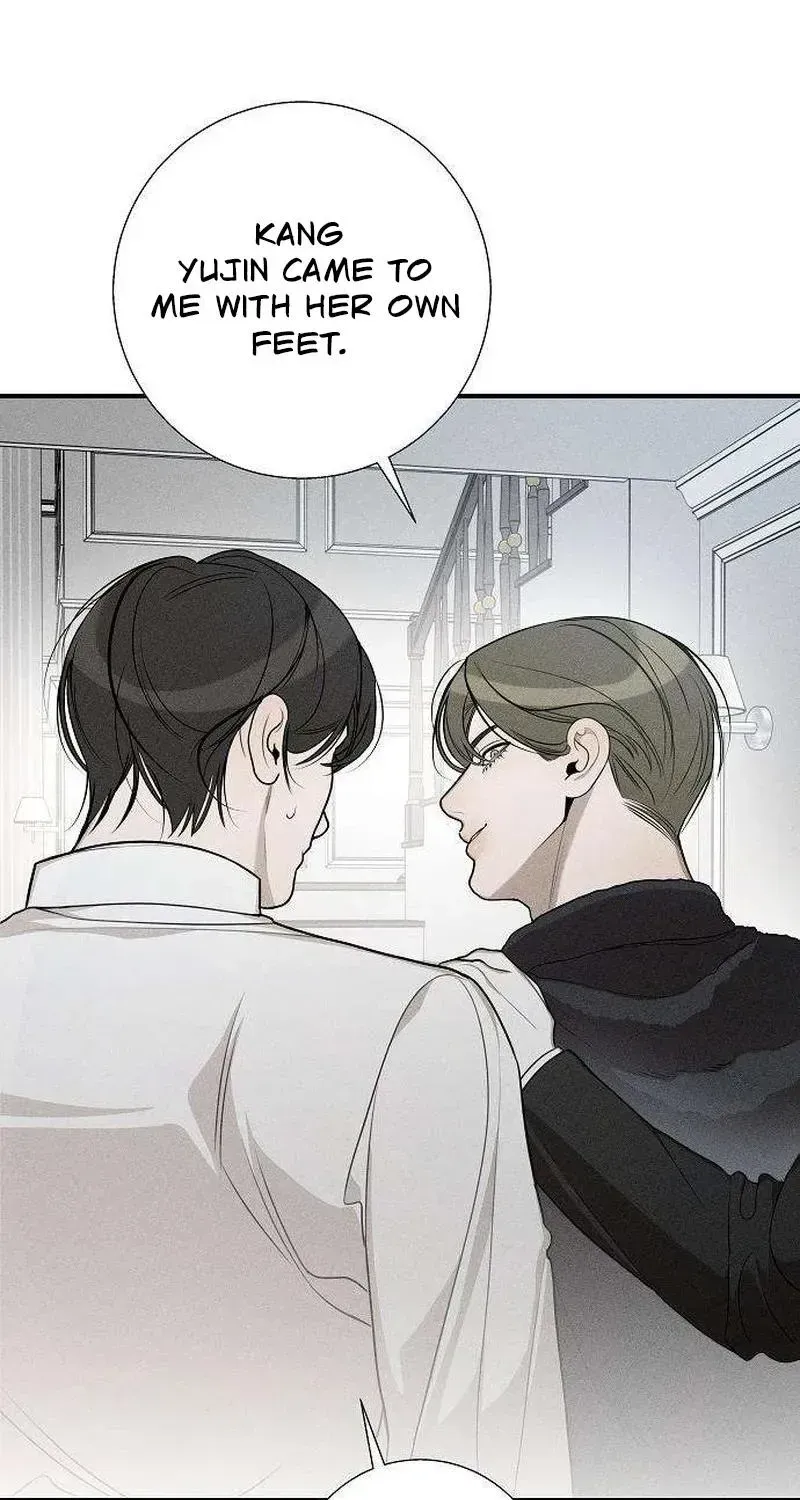 According to Their Own Instincts Chapter 9 - page 27