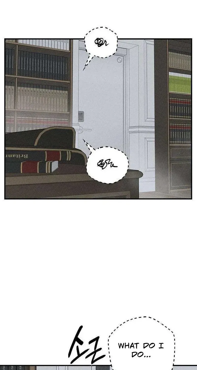 According to Their Own Instincts Chapter 9 - page 3