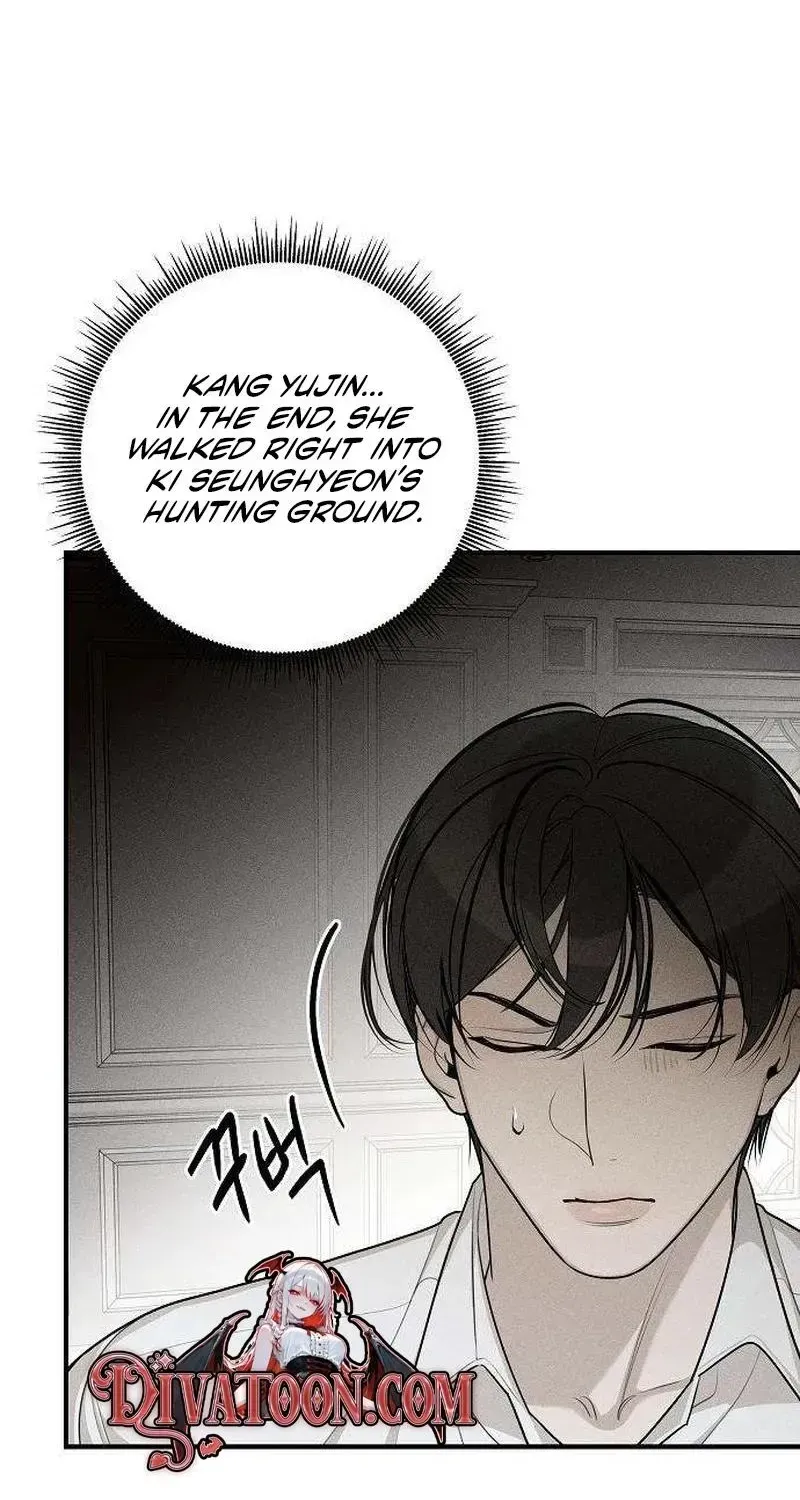 According to Their Own Instincts Chapter 9 - page 30