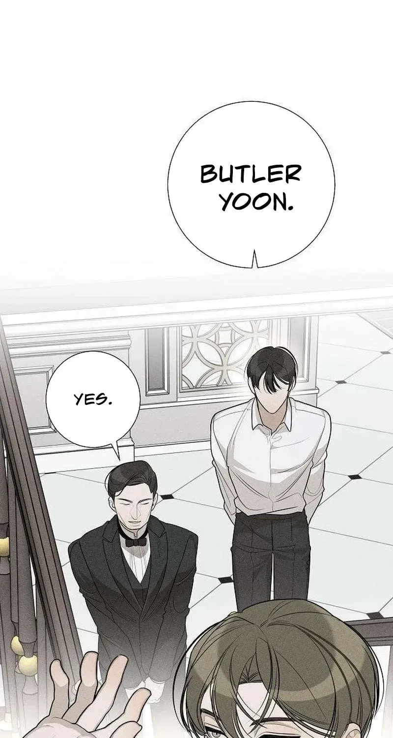 According to Their Own Instincts Chapter 9 - page 31
