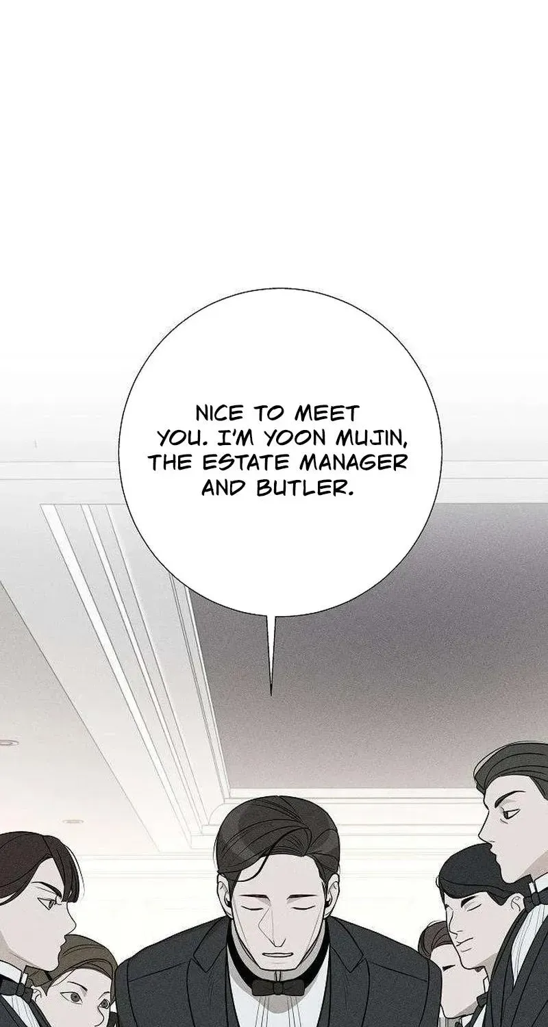 According to Their Own Instincts Chapter 9 - page 34