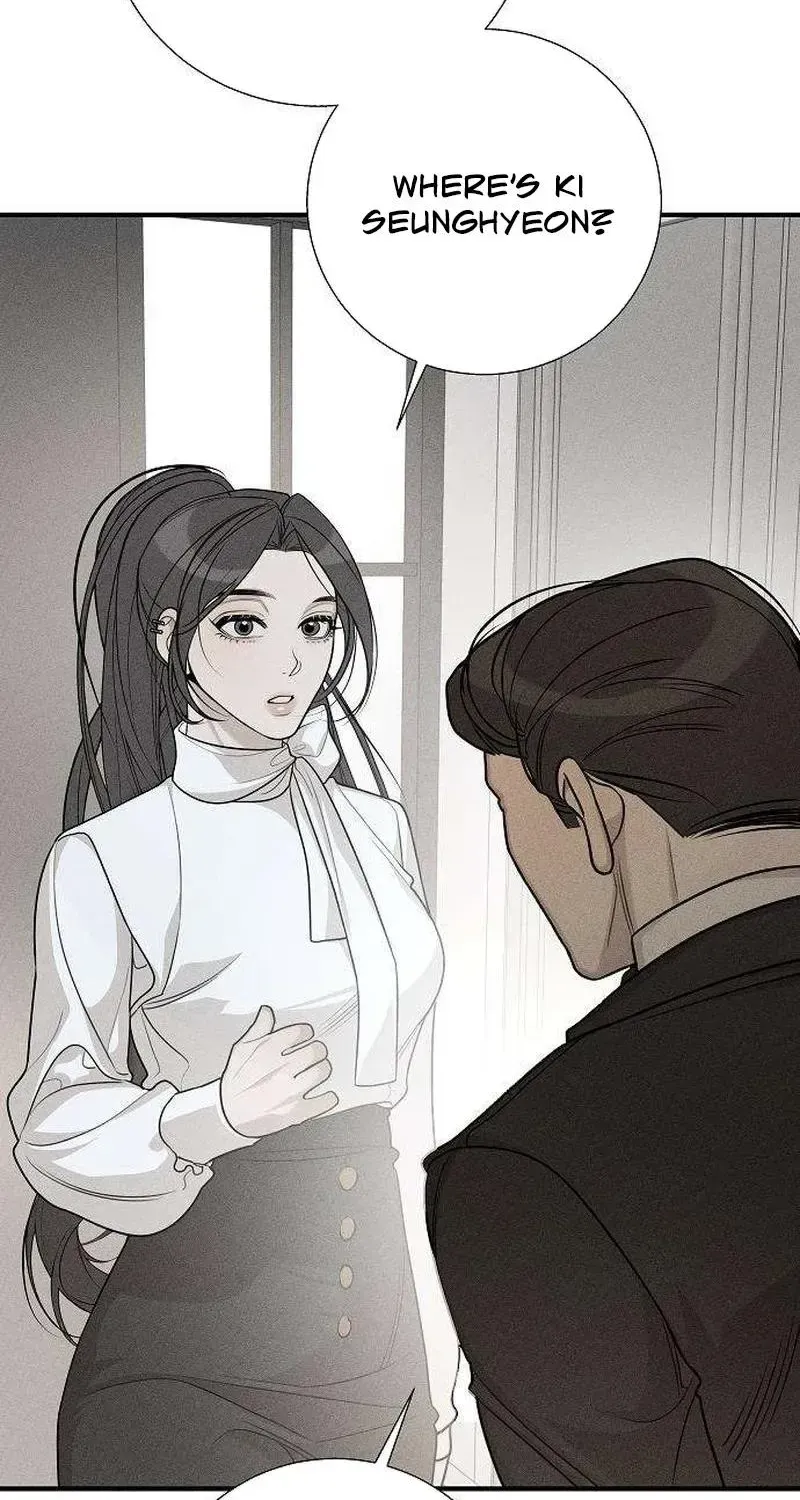 According to Their Own Instincts Chapter 9 - page 36