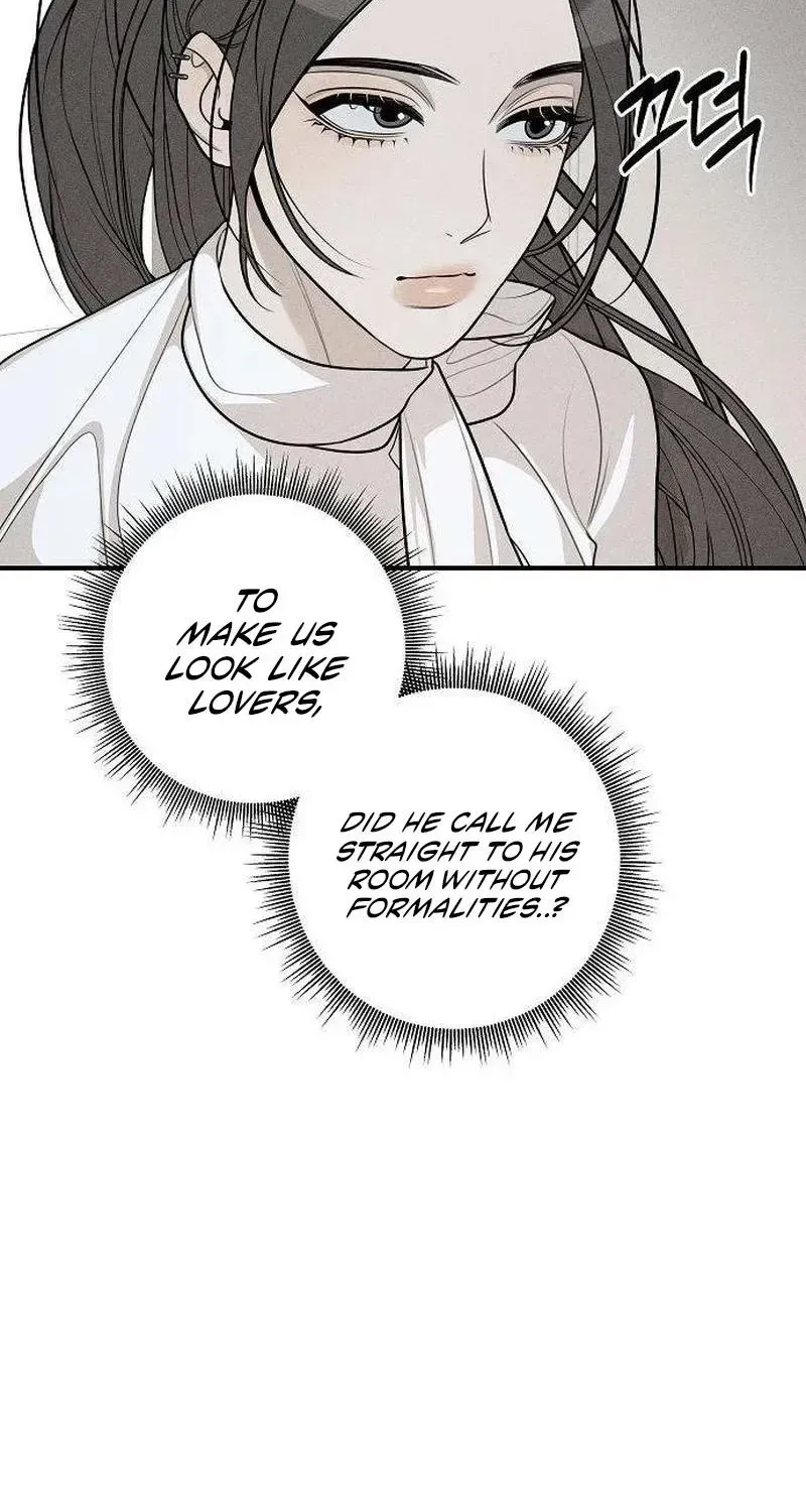 According to Their Own Instincts Chapter 9 - page 38