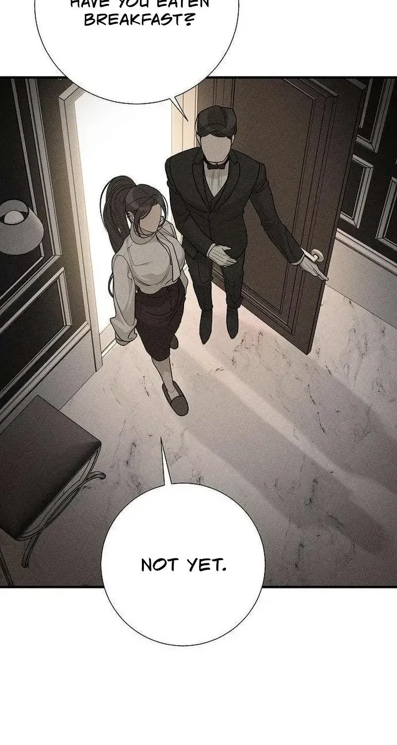 According to Their Own Instincts Chapter 9 - page 40