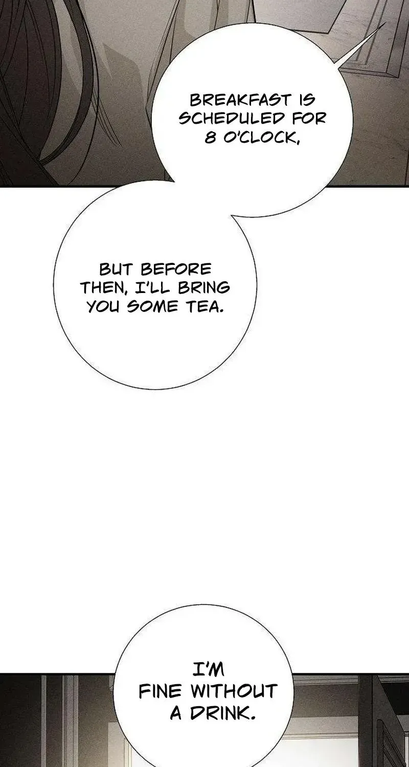 According to Their Own Instincts Chapter 9 - page 42