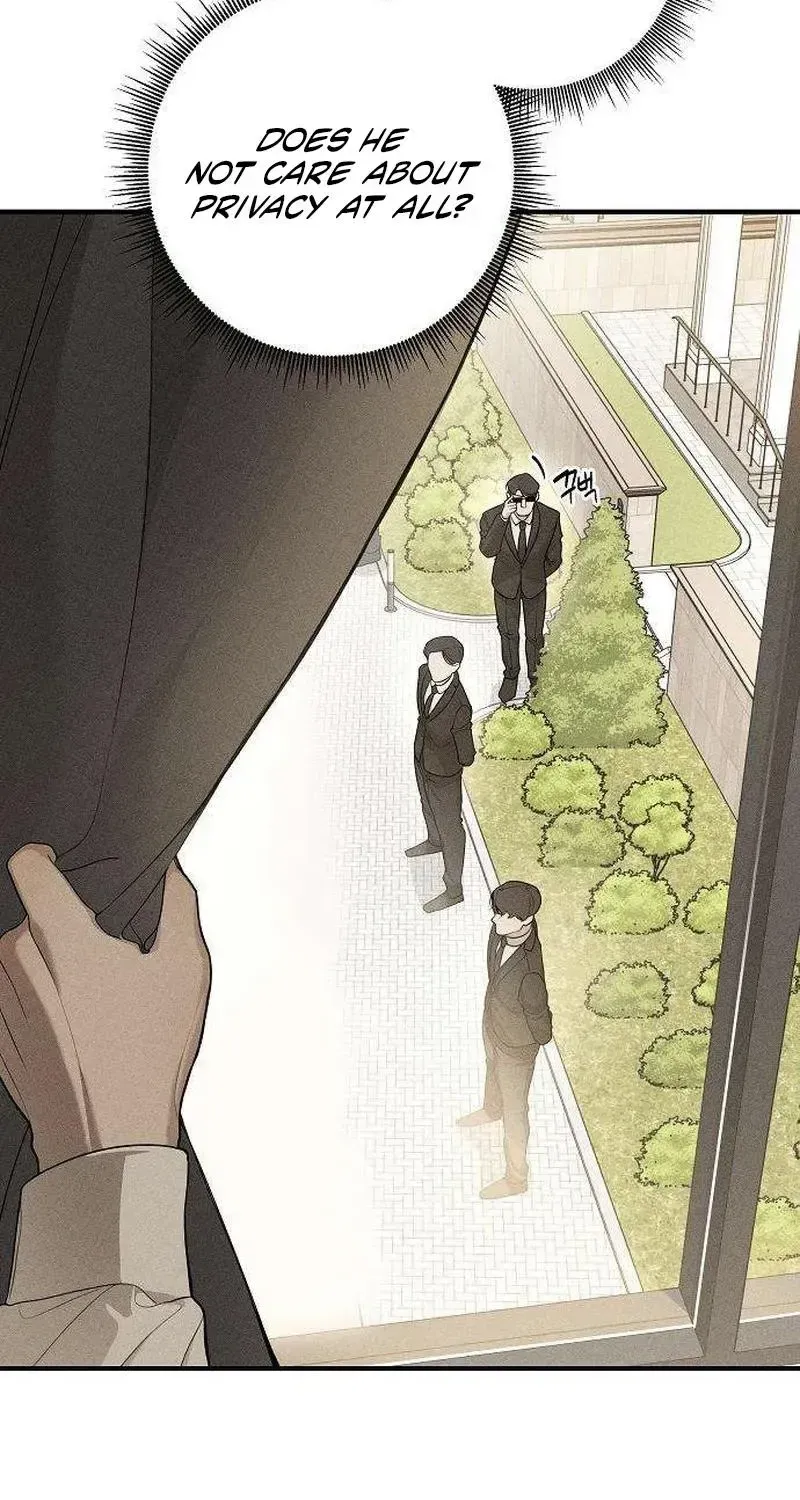 According to Their Own Instincts Chapter 9 - page 47