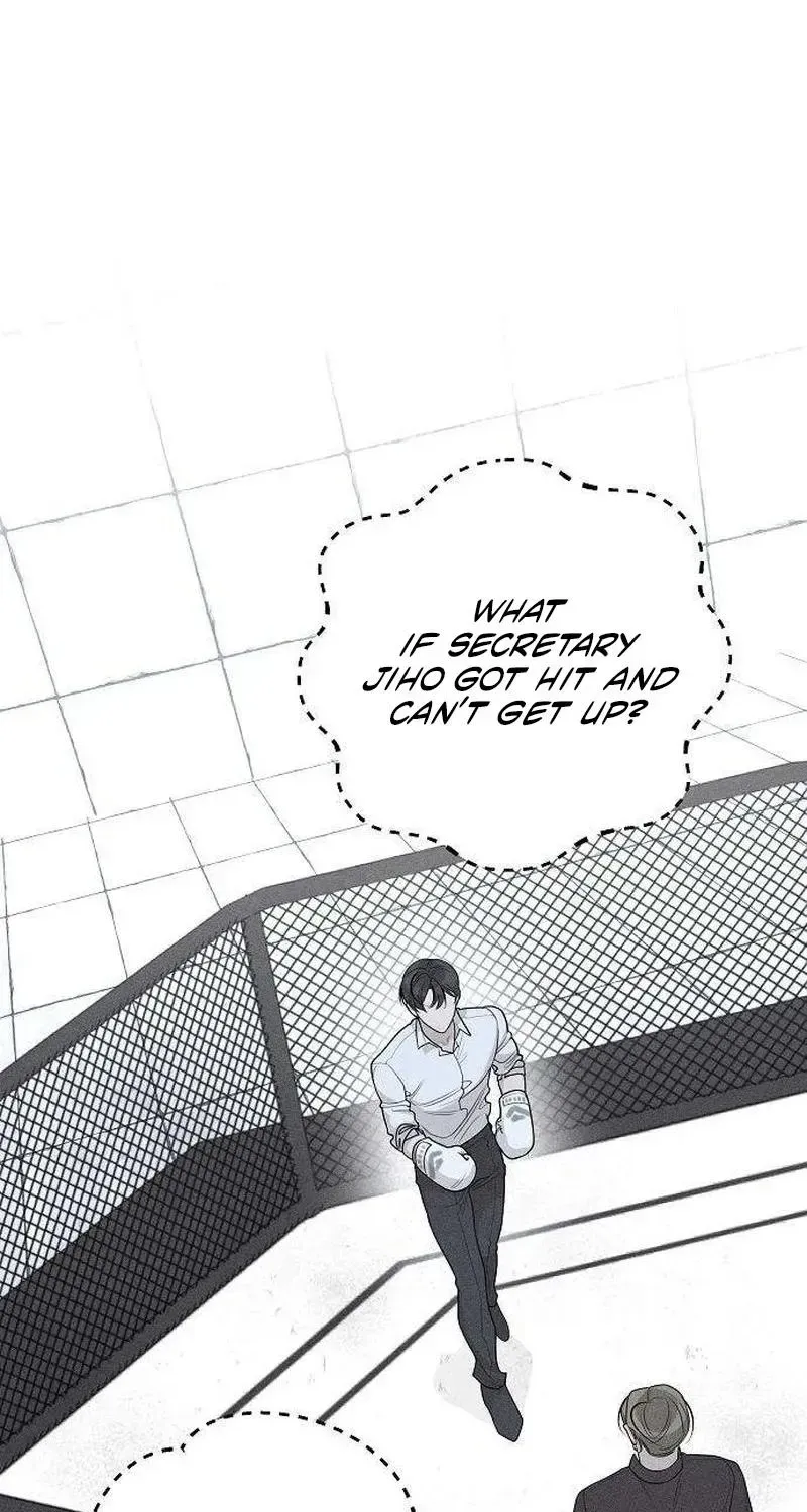 According to Their Own Instincts Chapter 9 - page 5