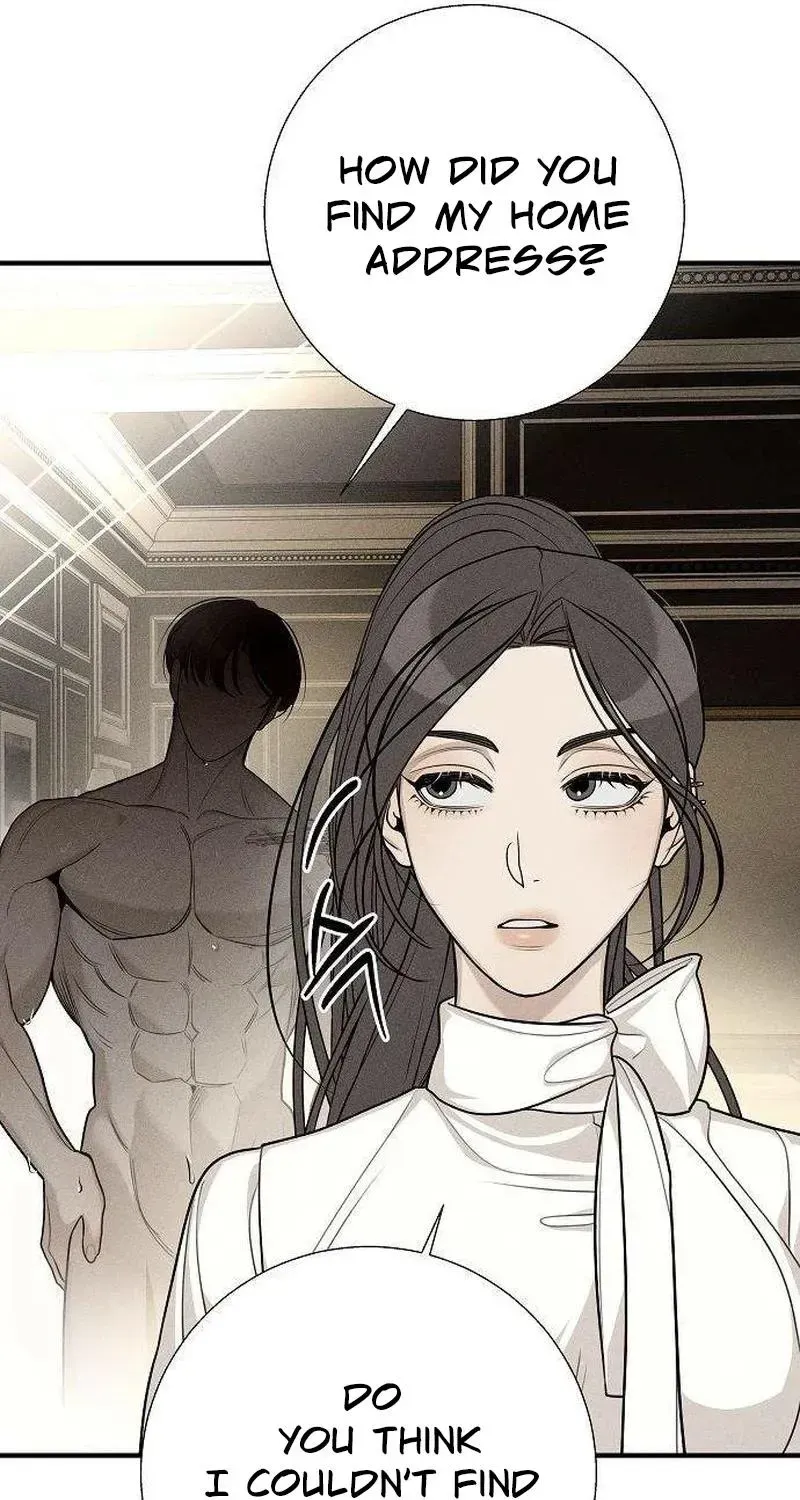 According to Their Own Instincts Chapter 9 - page 51