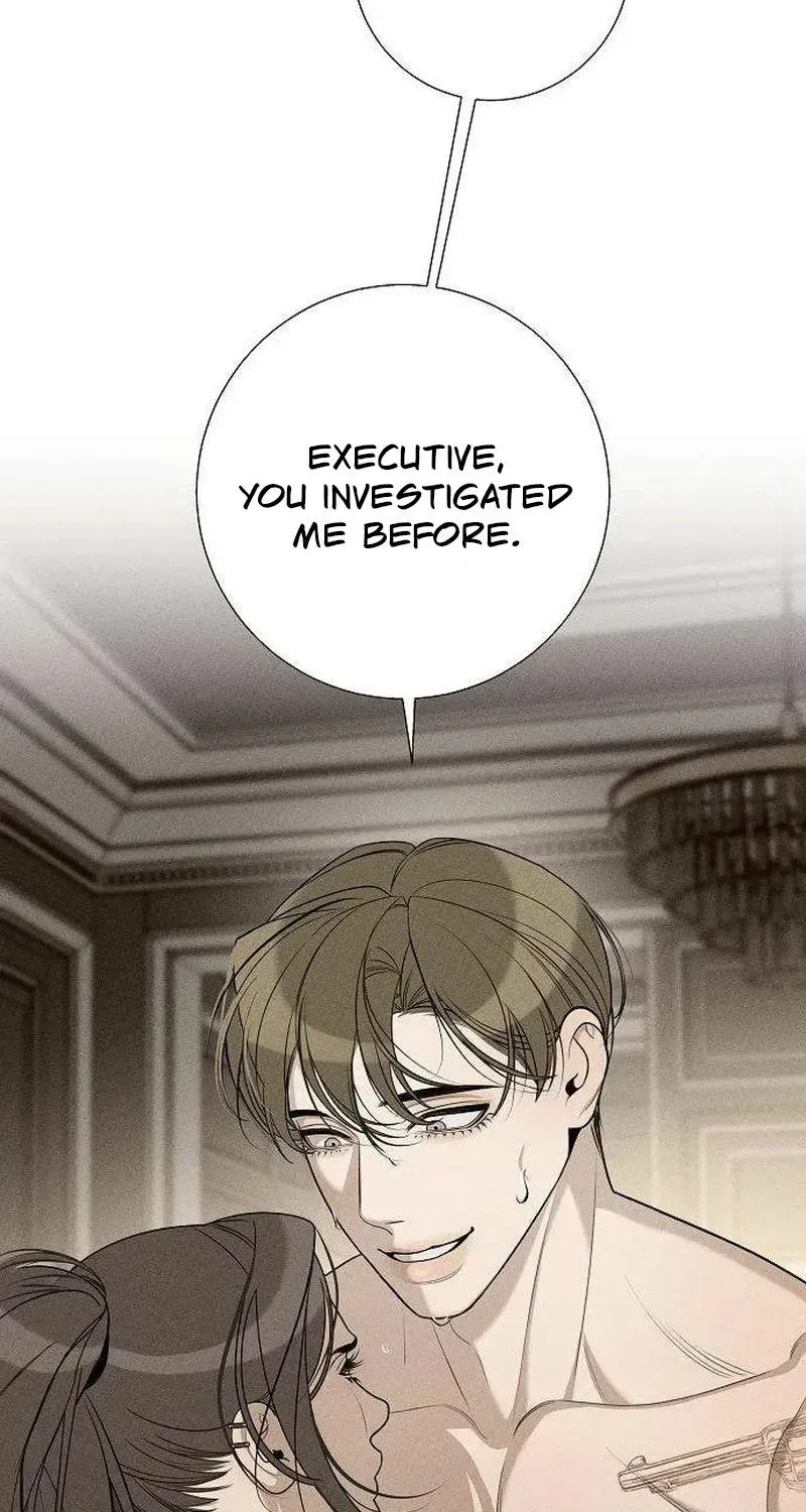According to Their Own Instincts Chapter 9 - page 55