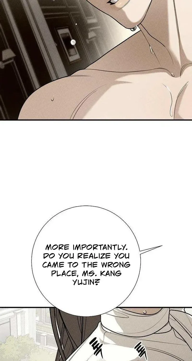 According to Their Own Instincts Chapter 9 - page 59