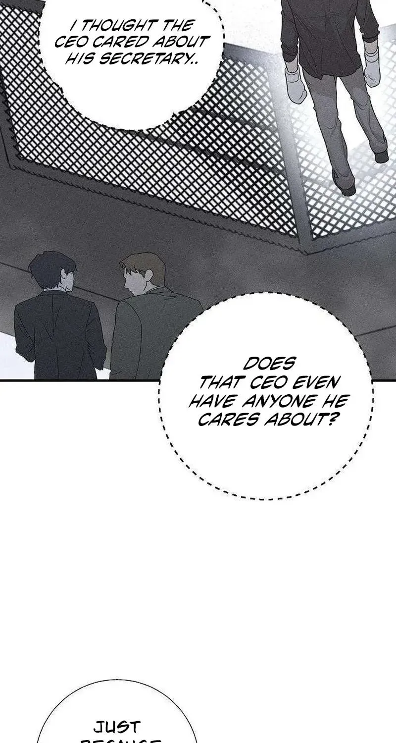 According to Their Own Instincts Chapter 9 - page 6
