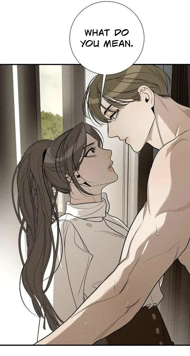 According to Their Own Instincts Chapter 9 - page 61