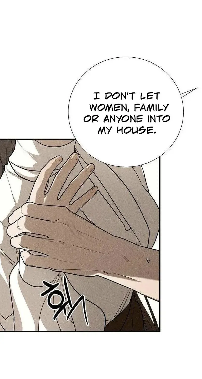 According to Their Own Instincts Chapter 9 - page 62
