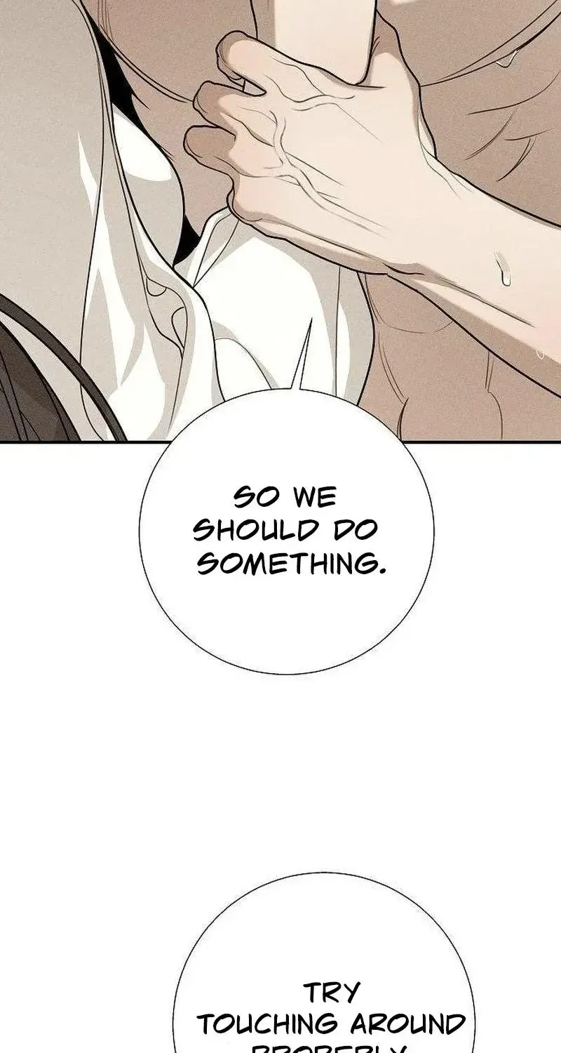 According to Their Own Instincts Chapter 9 - page 64