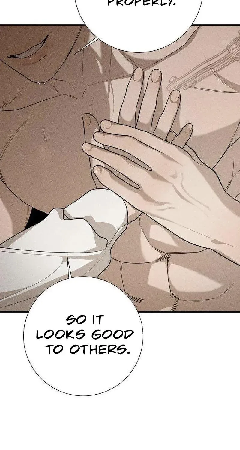 According to Their Own Instincts Chapter 9 - page 65