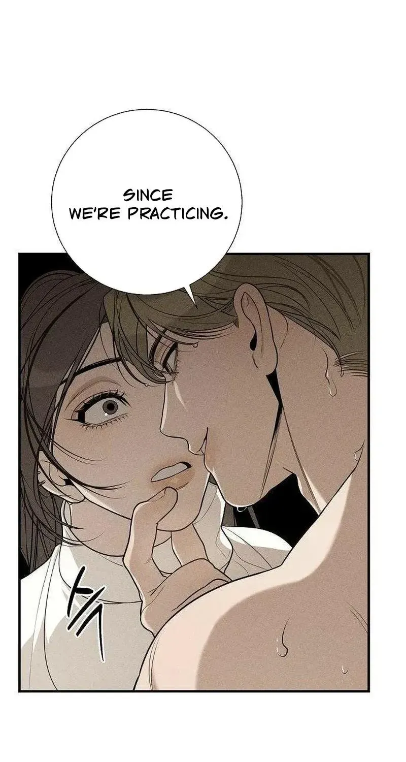 According to Their Own Instincts Chapter 9 - page 66