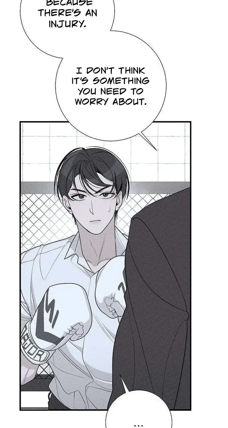 According to Their Own Instincts Chapter 9 - page 7