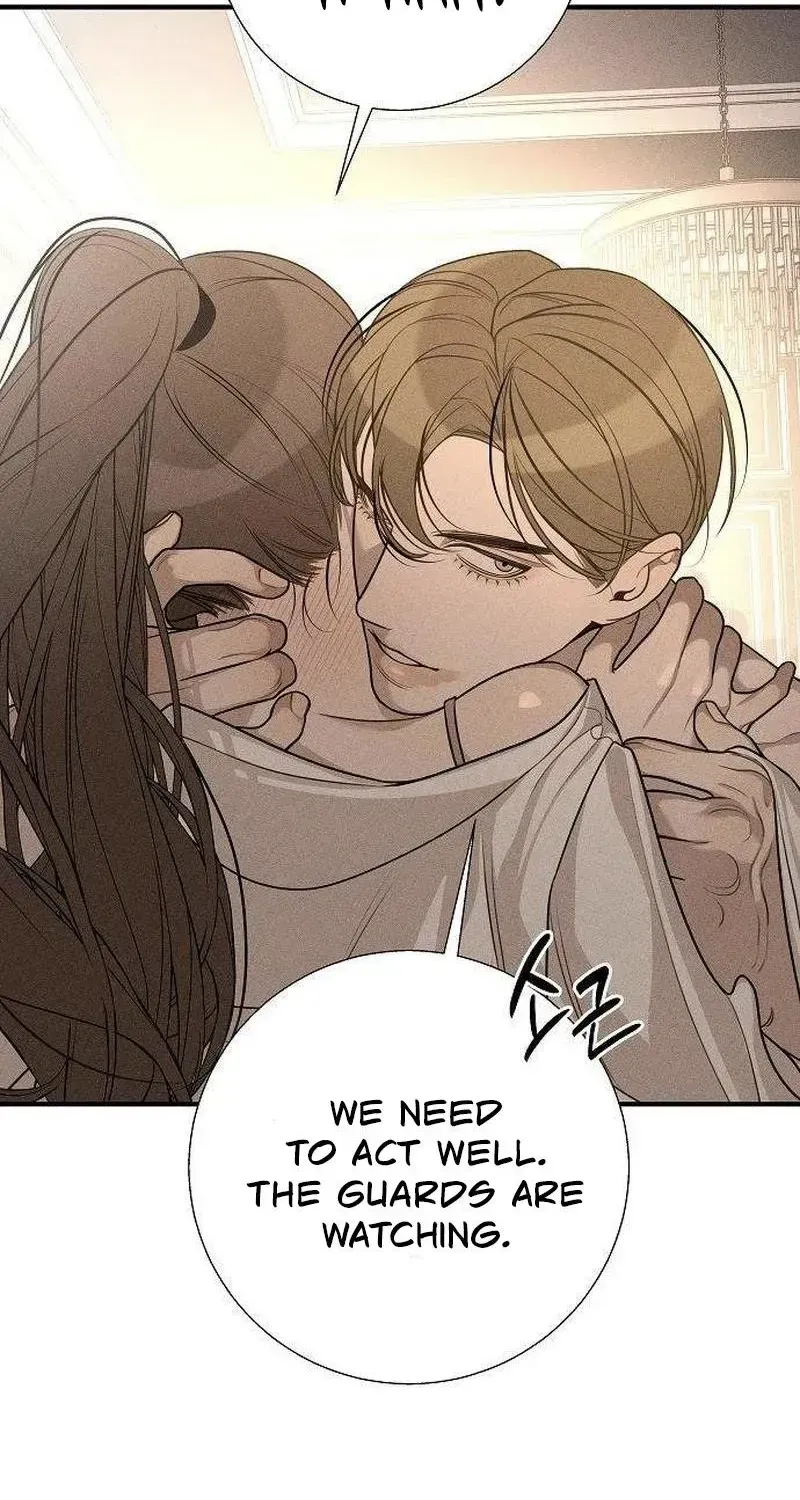 According to Their Own Instincts Chapter 9 - page 76