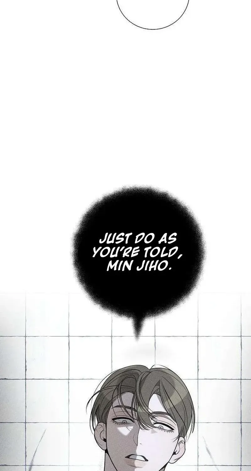 According to Their Own Instincts Chapter 9 - page 8