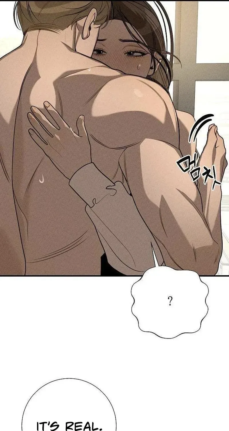 According to Their Own Instincts Chapter 9 - page 91