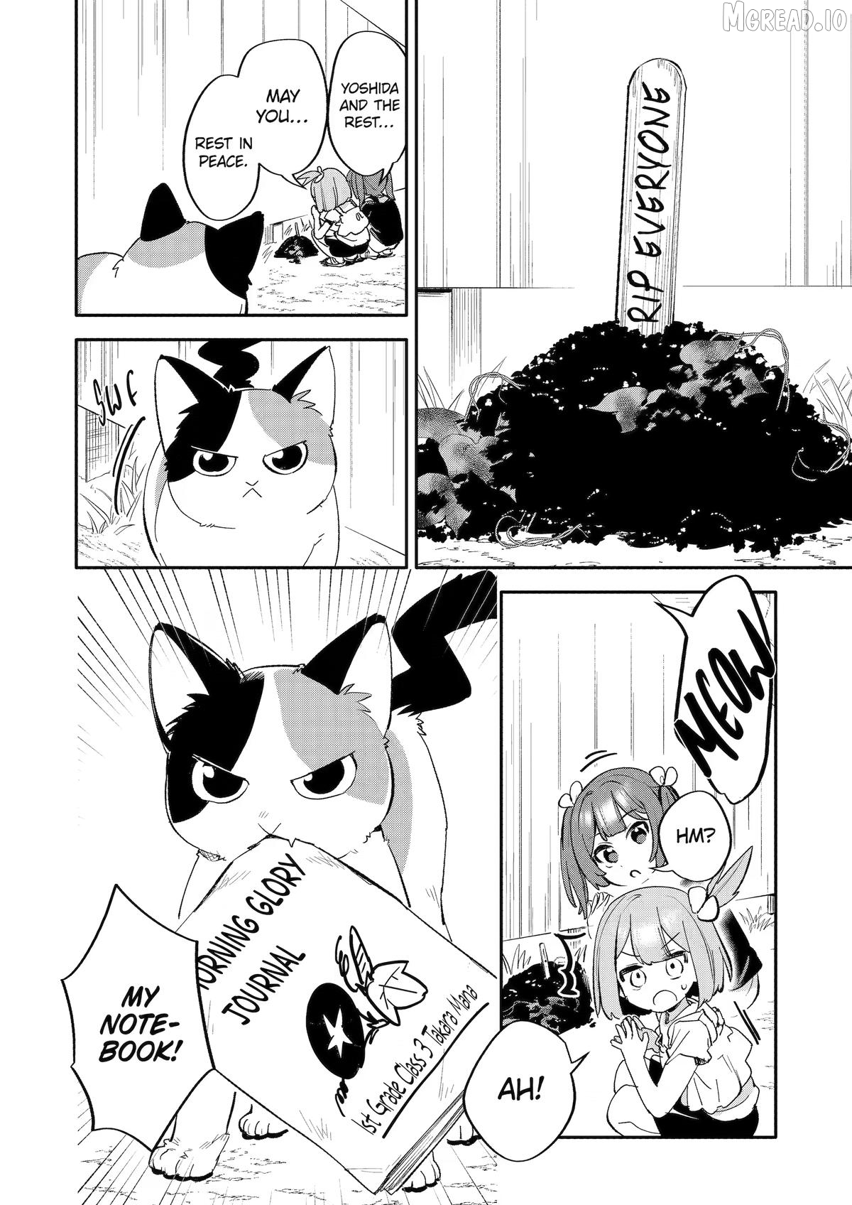 Jackpot Sisters Chapter 10 - page 14