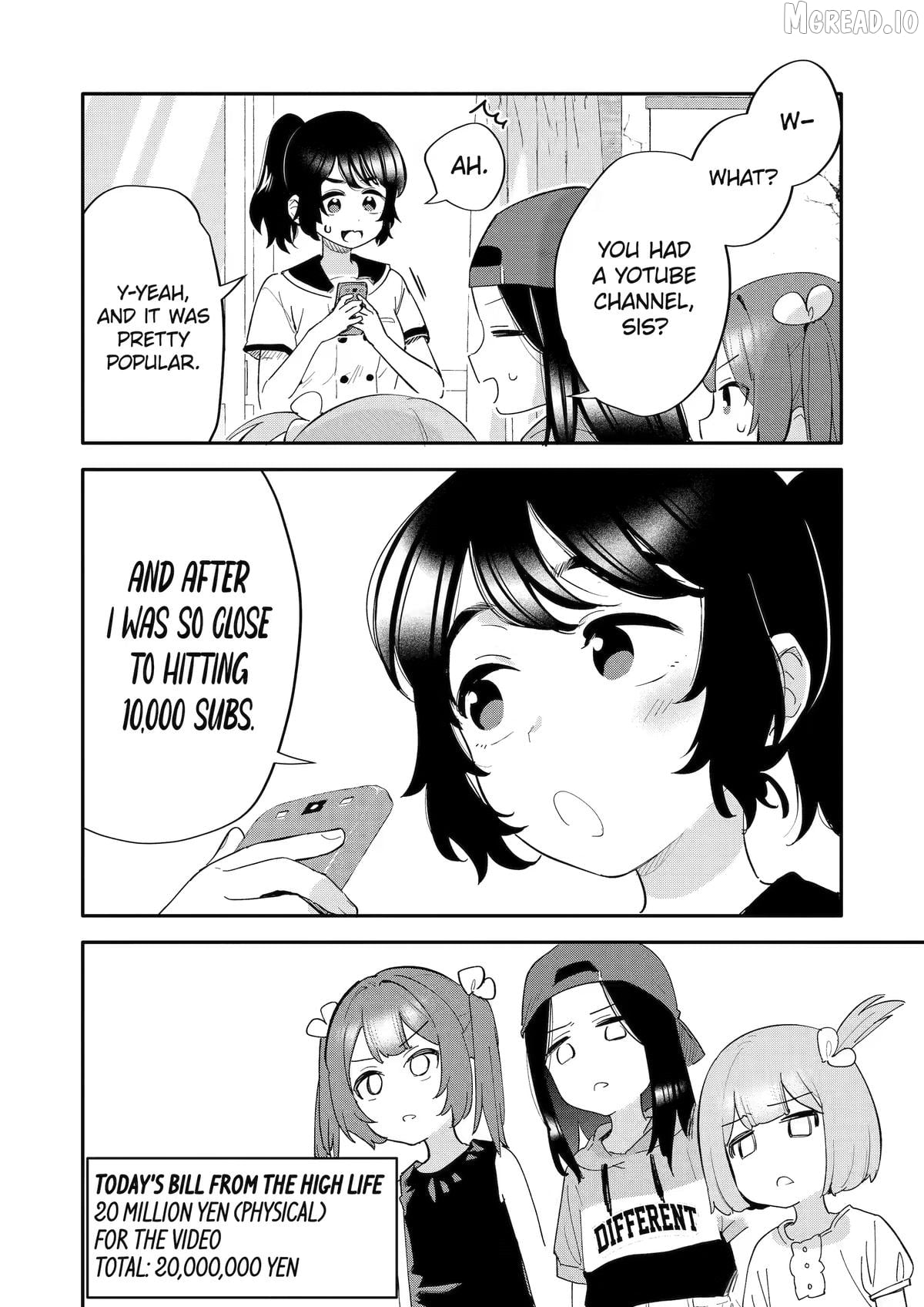 Jackpot Sisters Chapter 13 - page 24
