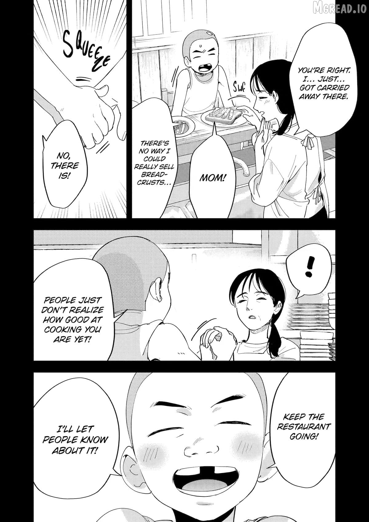 Jackpot Sisters Chapter 16 - page 12