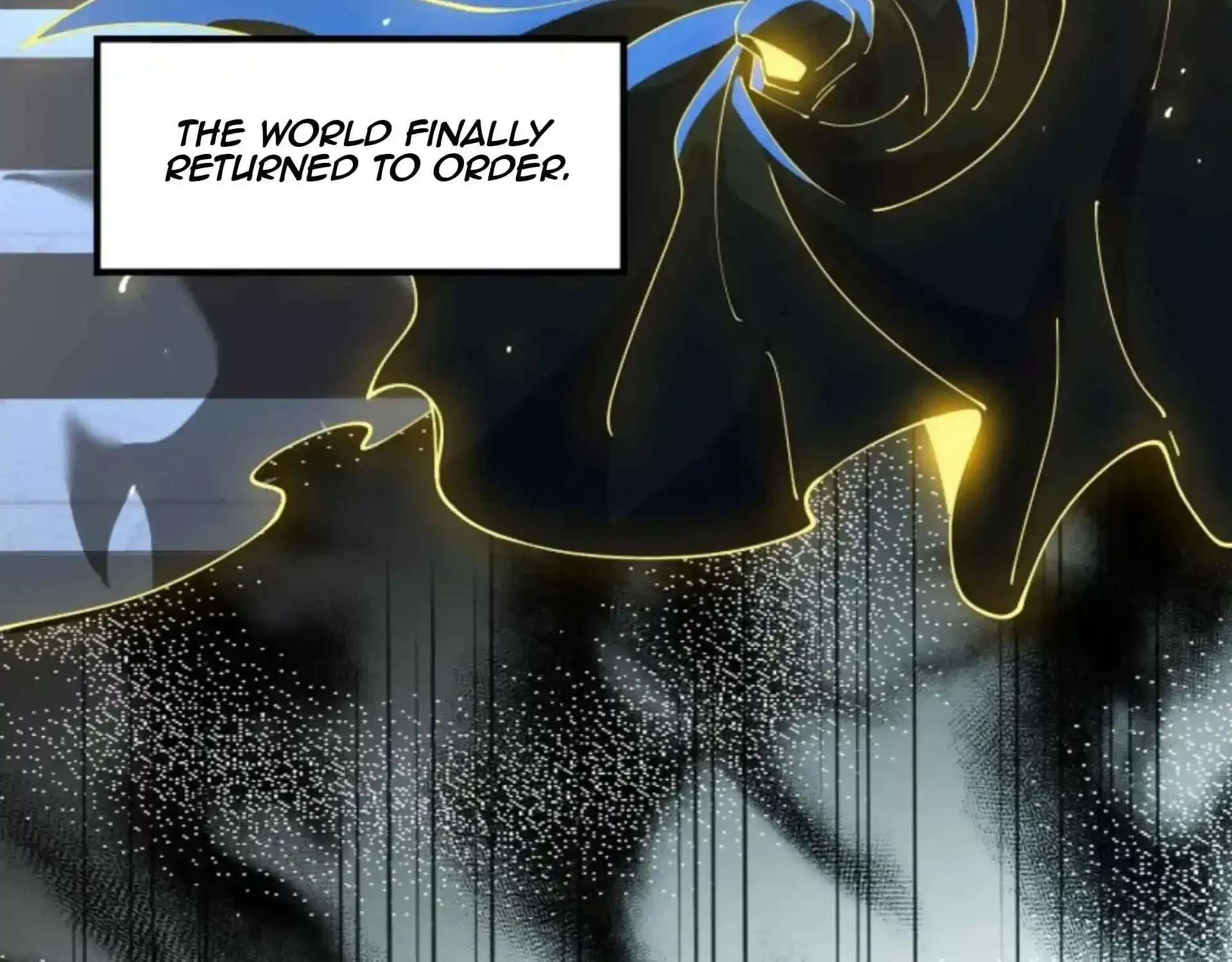 This Assassin Is Upright Chapter 1 - page 15