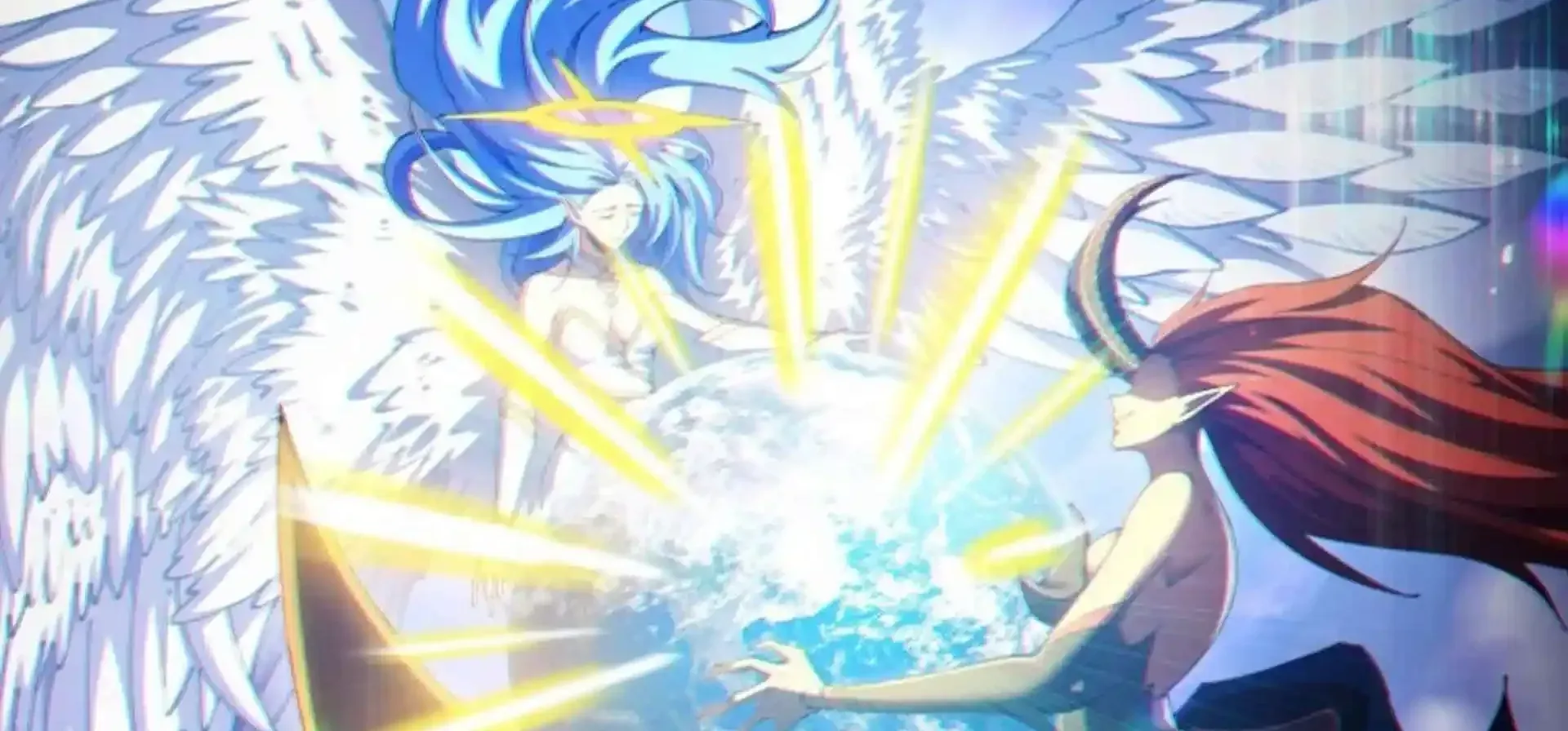 This Assassin Is Upright Chapter 1 - page 4