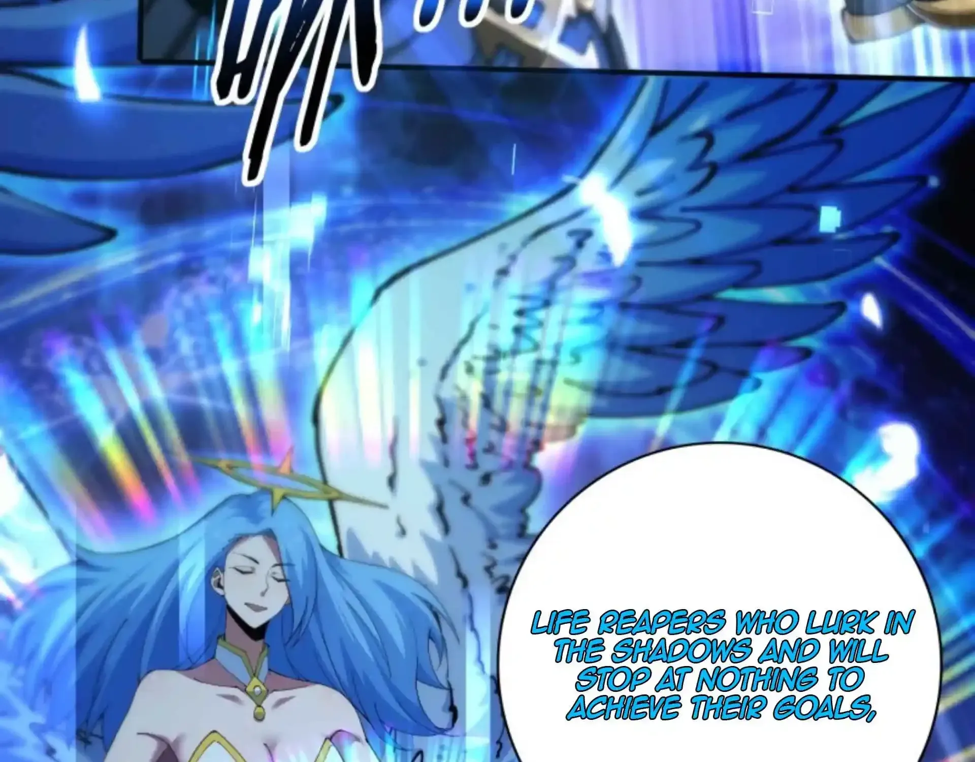 This Assassin Is Upright Chapter 1 - page 47