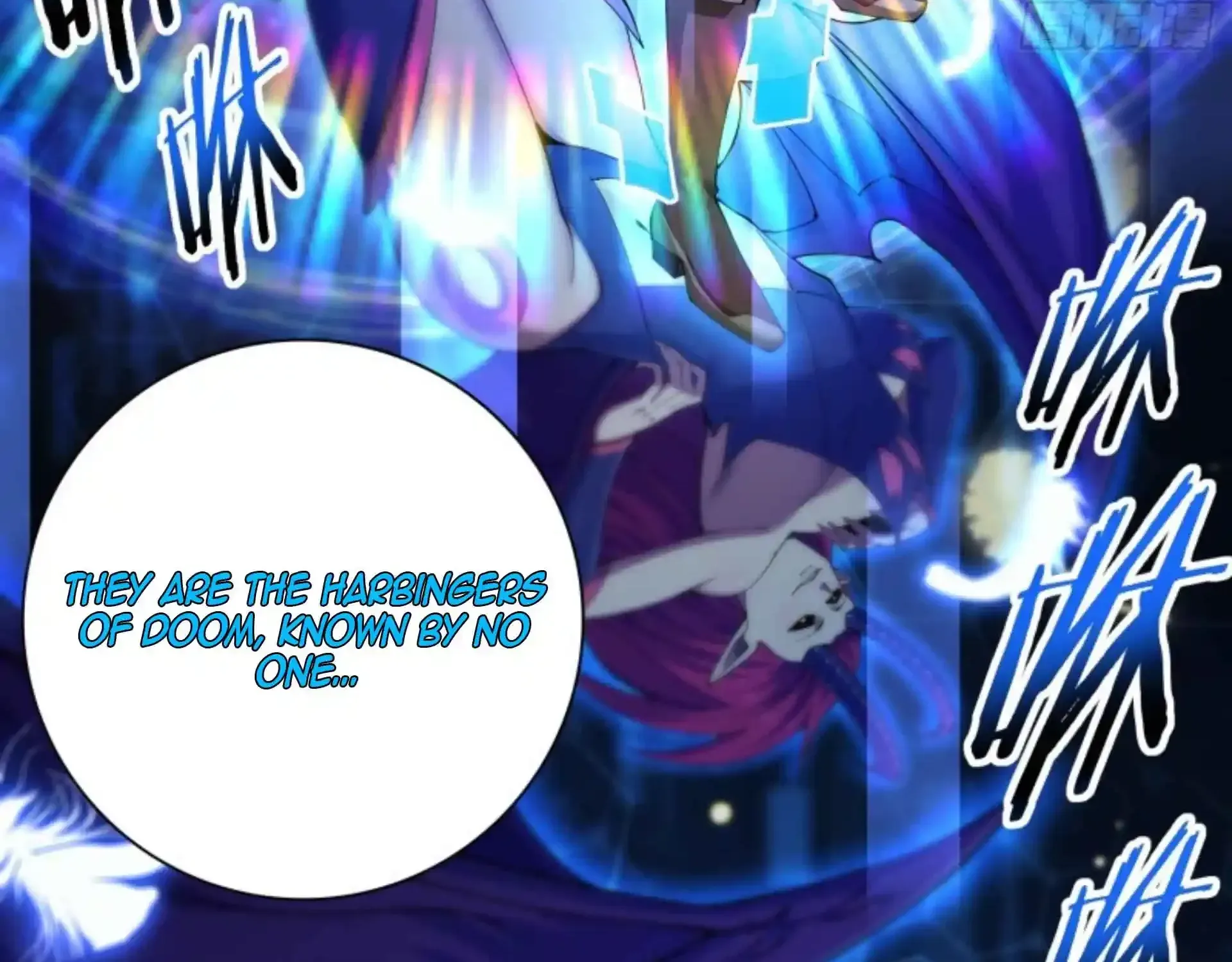 This Assassin Is Upright Chapter 1 - page 49