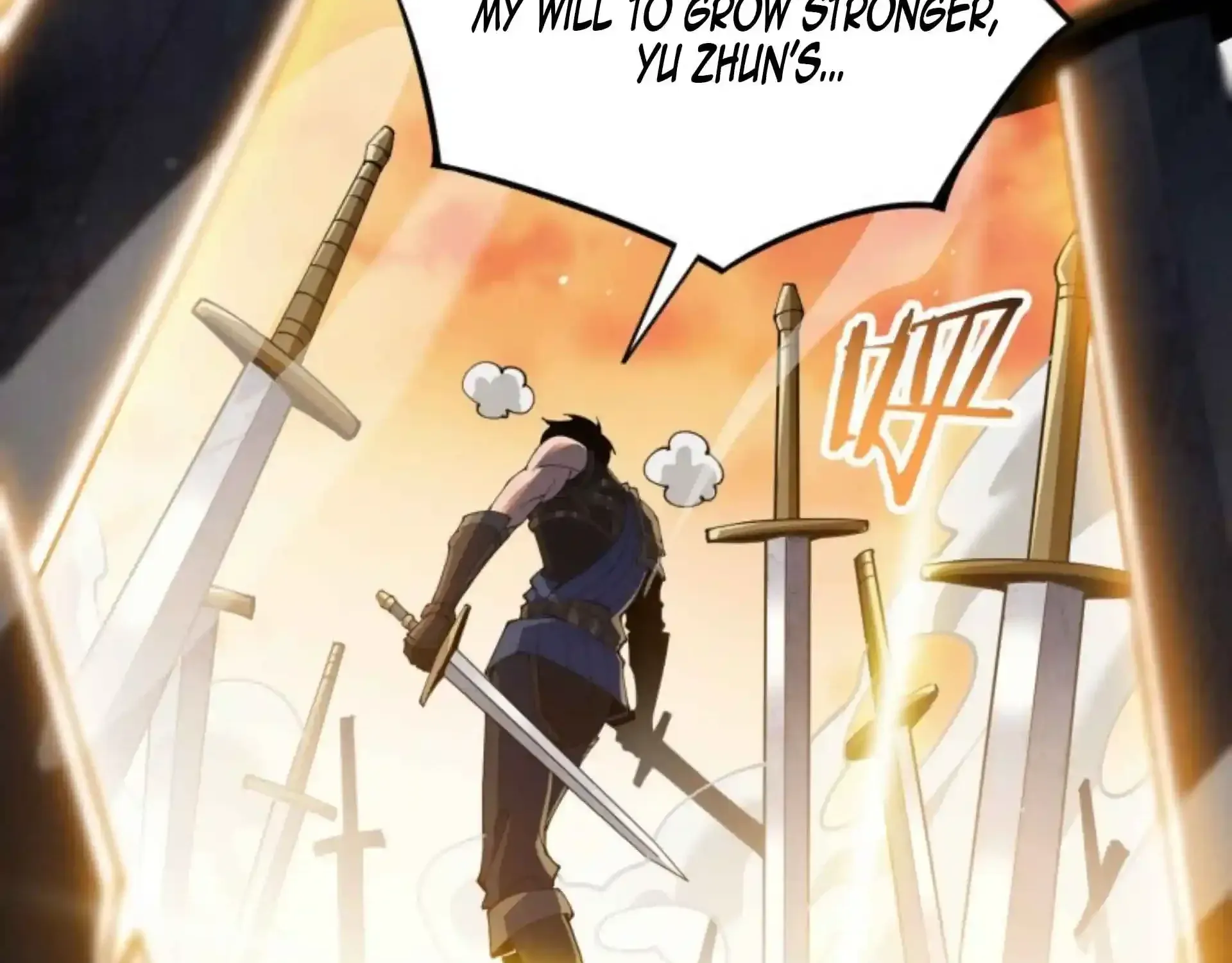 This Assassin Is Upright Chapter 1 - page 52