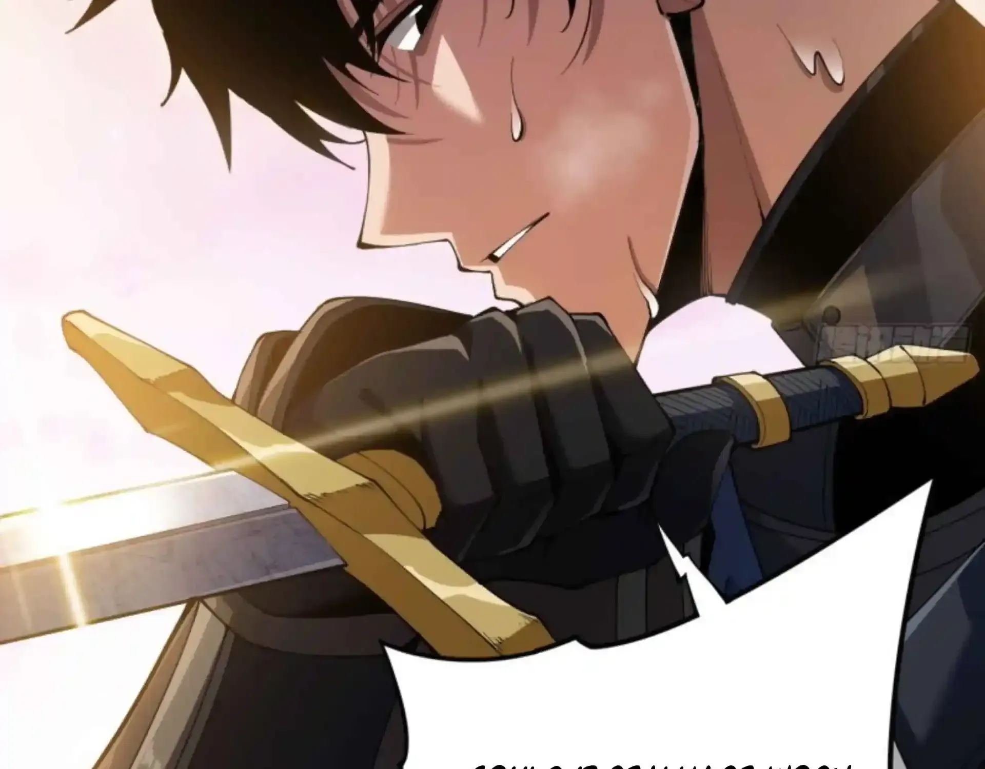 This Assassin Is Upright Chapter 1 - page 55