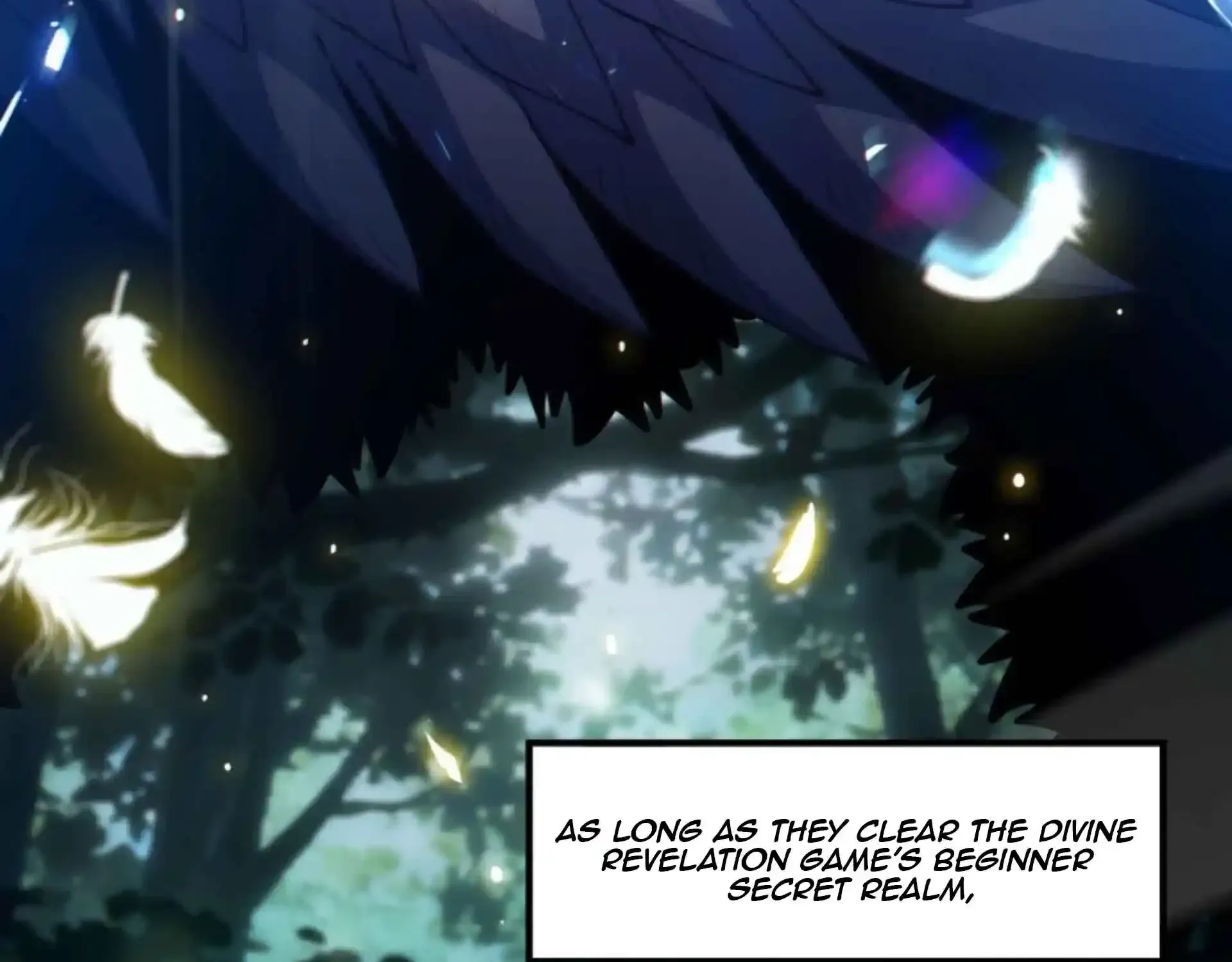 This Assassin Is Upright Chapter 1 - page 6