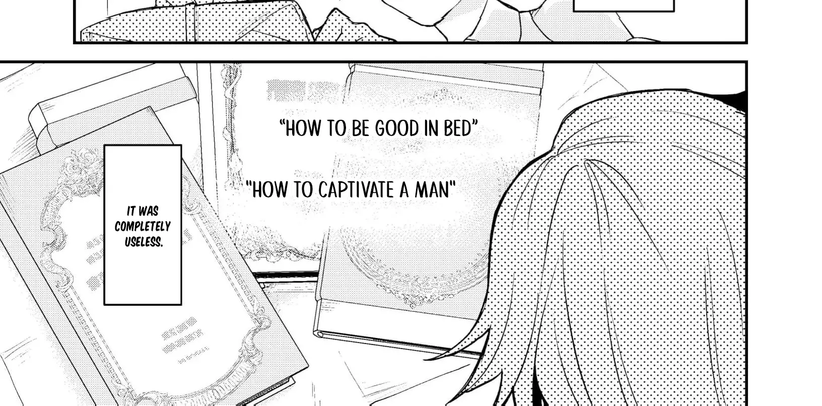A Love That Never Bloomed Because of Our Difference in Status... Though It's Too Late Now Chapter 1 - page 20
