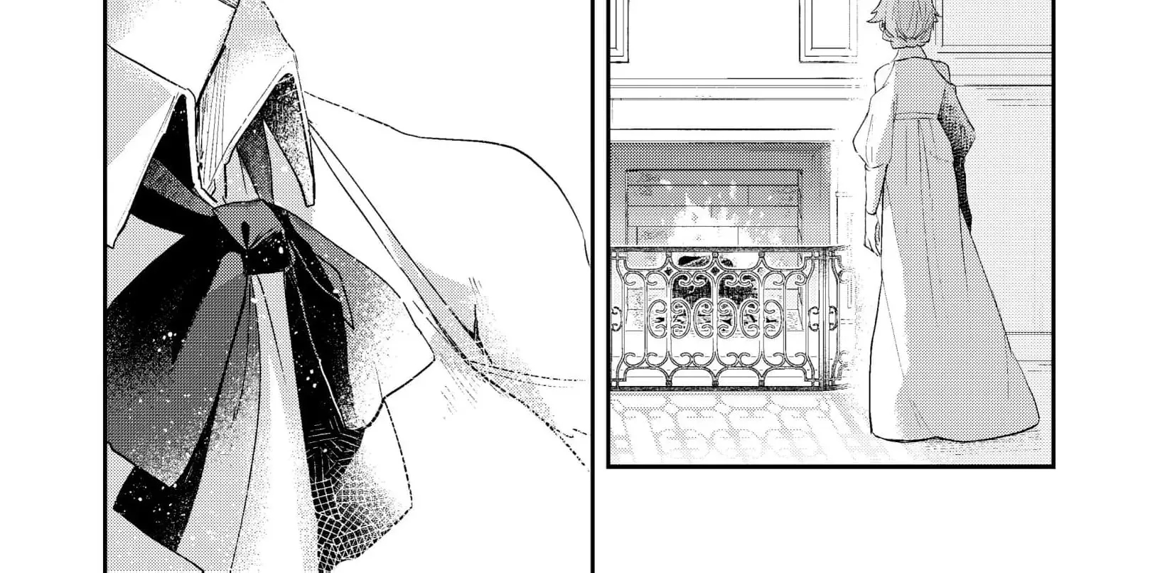 A Love That Never Bloomed Because of Our Difference in Status... Though It's Too Late Now Chapter 1 - page 22