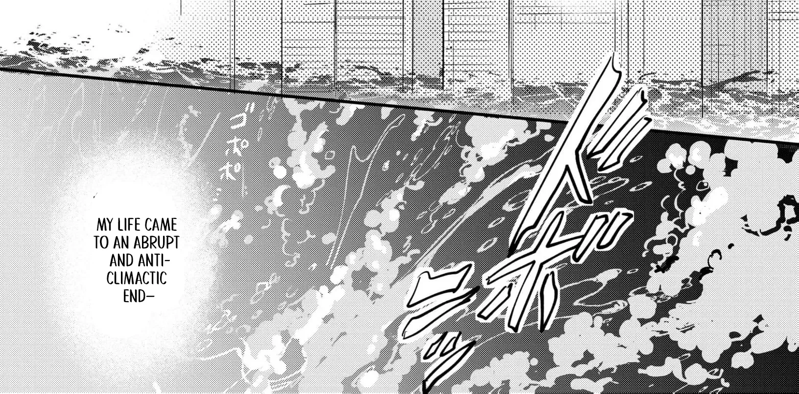 A Love That Never Bloomed Because of Our Difference in Status... Though It's Too Late Now Chapter 1 - page 28