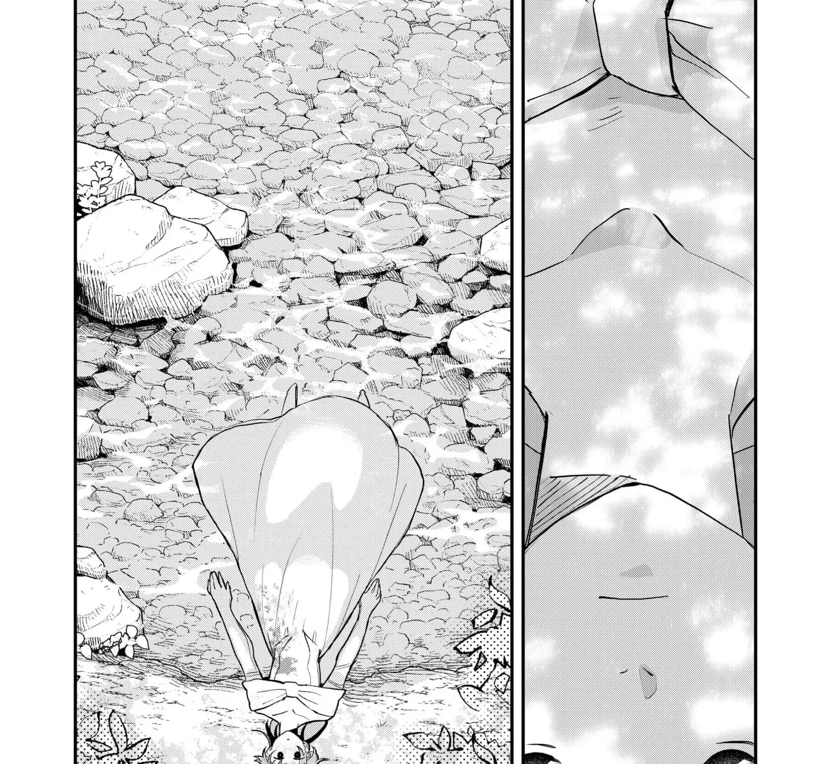 A Love That Never Bloomed Because of Our Difference in Status... Though It's Too Late Now Chapter 1 - page 29